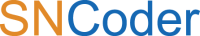 SNCoder Logo